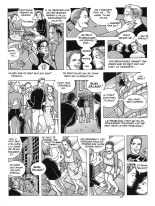 Mégères Forever : page 70
