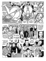 Mégères Forever : page 74