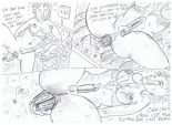 méjane au supermarket by avedrac : page 2