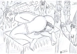 meli melo dessins by avedrac \'transcomix) : page 6