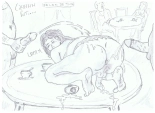 meli melo dessins by avedrac \'transcomix) : page 22