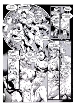 Melrose Pleasure 6969 : page 5