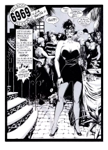 Melrose Pleasure 6969 : page 8