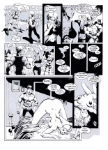 Melrose Pleasure 6969 : page 11