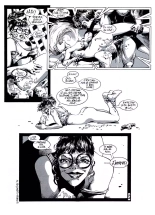 Melrose Pleasure 6969 : page 19