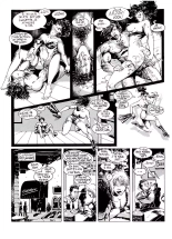 Melrose Pleasure 6969 : page 23
