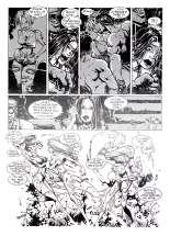 Melrose Pleasure 6969 : page 34