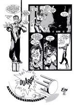 Melrose Pleasure 6969 : page 37