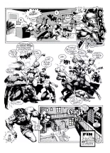 Melrose Pleasure 6969 : page 39