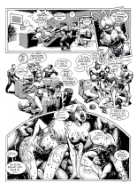 Melrose Pleasure 6969 : page 40