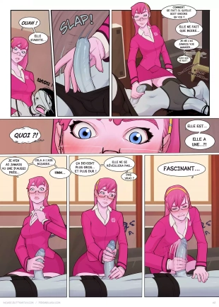 hentai adventure time