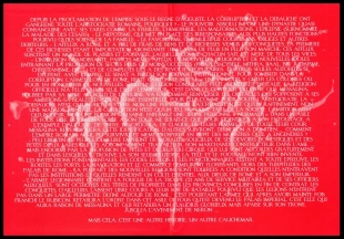 hentai Messalina #1 - Le temple de priape