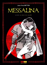 Messalina #2 - Le sexe et le glaive : page 1