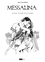 Messalina #2 - Le sexe et le glaive : page 4