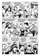 Messalina #2 - Le sexe et le glaive : page 7