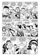 Messalina #2 - Le sexe et le glaive : page 8