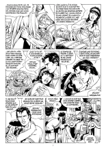 Messalina #2 - Le sexe et le glaive : page 10