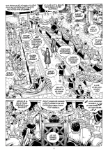 Messalina #2 - Le sexe et le glaive : page 11