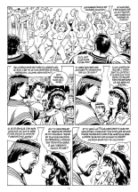 Messalina #2 - Le sexe et le glaive : page 17