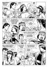 Messalina #2 - Le sexe et le glaive : page 18