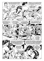 Messalina #2 - Le sexe et le glaive : page 23