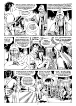 Messalina #2 - Le sexe et le glaive : page 25