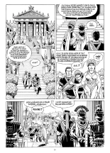 Messalina #2 - Le sexe et le glaive : page 26