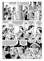 Messalina #2 - Le sexe et le glaive : page 27