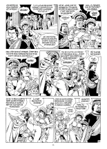 Messalina #2 - Le sexe et le glaive : page 28