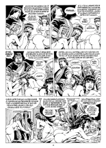 Messalina #2 - Le sexe et le glaive : page 31