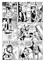 Messalina #2 - Le sexe et le glaive : page 33