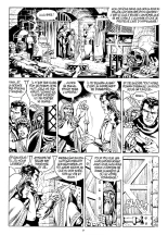 Messalina #2 - Le sexe et le glaive : page 34