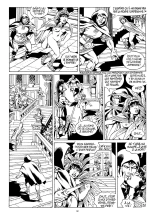 Messalina #2 - Le sexe et le glaive : page 35