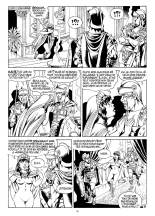 Messalina #2 - Le sexe et le glaive : page 36
