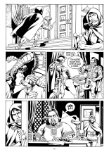 Messalina #2 - Le sexe et le glaive : page 37