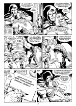 Messalina #2 - Le sexe et le glaive : page 38