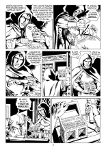 Messalina #2 - Le sexe et le glaive : page 39