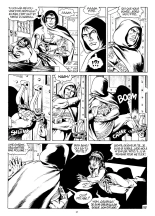Messalina #2 - Le sexe et le glaive : page 40