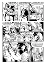 Messalina #2 - Le sexe et le glaive : page 41