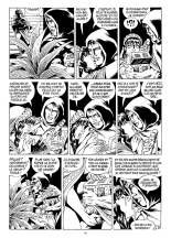 Messalina #2 - Le sexe et le glaive : page 42