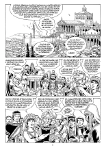 Messalina #2 - Le sexe et le glaive : page 44