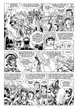 Messalina #2 - Le sexe et le glaive : page 46