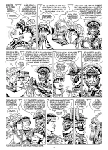 Messalina #2 - Le sexe et le glaive : page 47