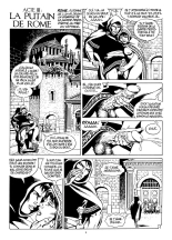 Messalina #3 - La putain de Rome : page 6