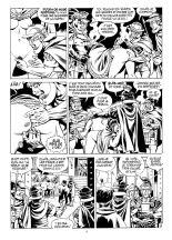 Messalina #3 - La putain de Rome : page 8
