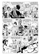 Messalina #3 - La putain de Rome : page 9