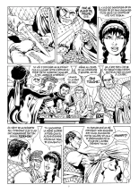 Messalina #3 - La putain de Rome : page 10