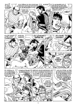 Messalina #3 - La putain de Rome : page 13