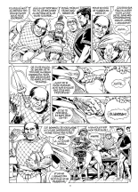 Messalina #3 - La putain de Rome : page 14