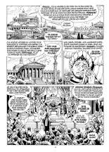 Messalina #3 - La putain de Rome : page 15